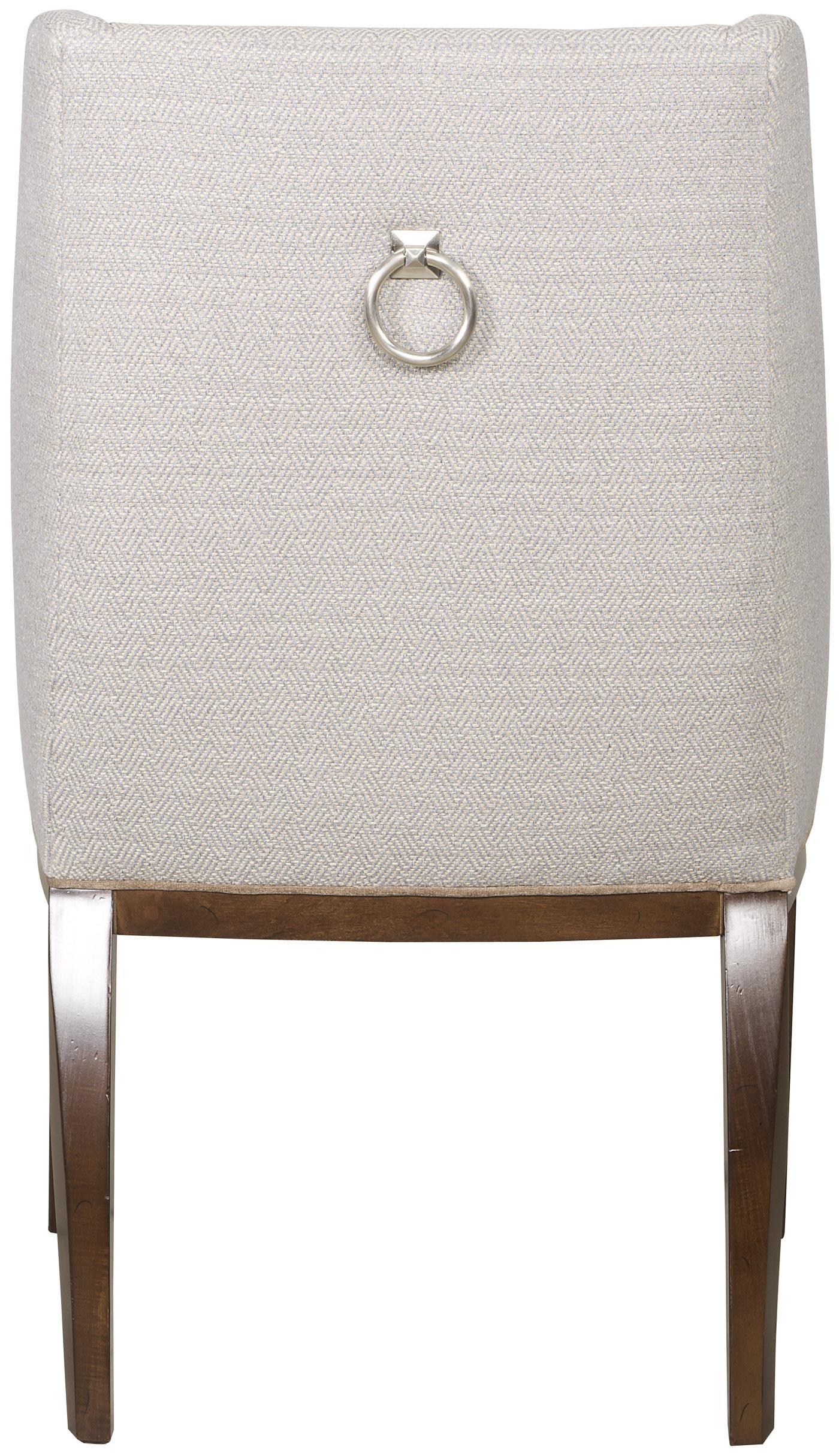 Ithaca Dining Arm Chair